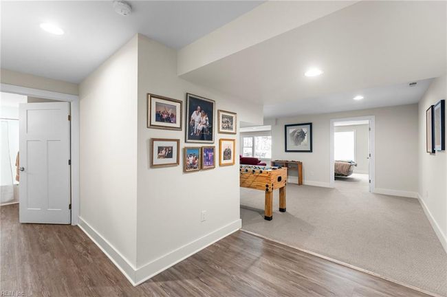 6957 Healy Ave, House other with 4 bedrooms, 3 bathrooms and null parking in Gloucester VA | Image 23