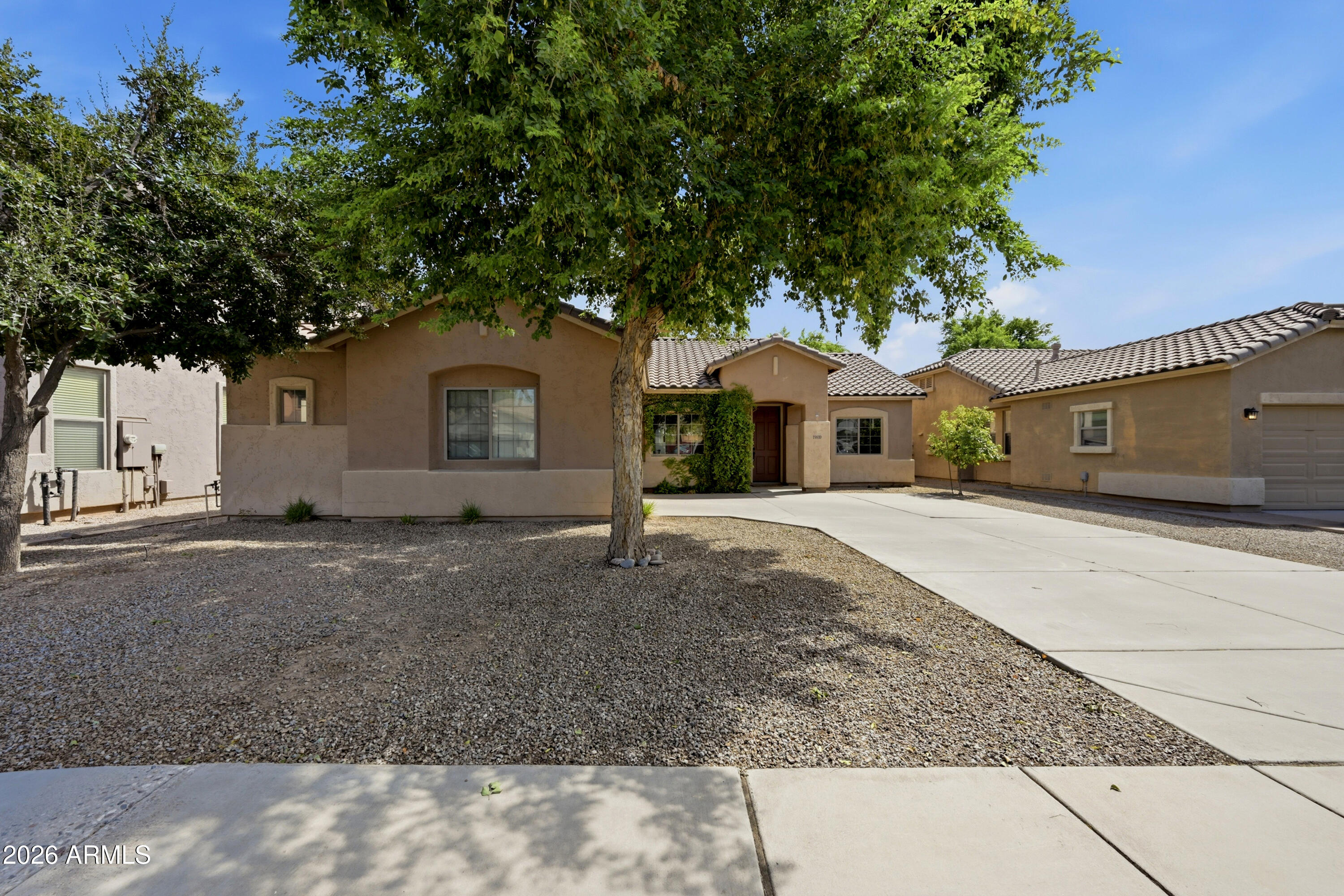 Residential in Queen Creek