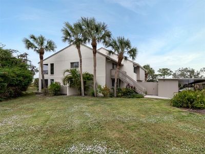 206 - 610 Bird Bay Drive W, Condo with 2 bedrooms, 2 bathrooms and null parking in Venice FL | Image 3