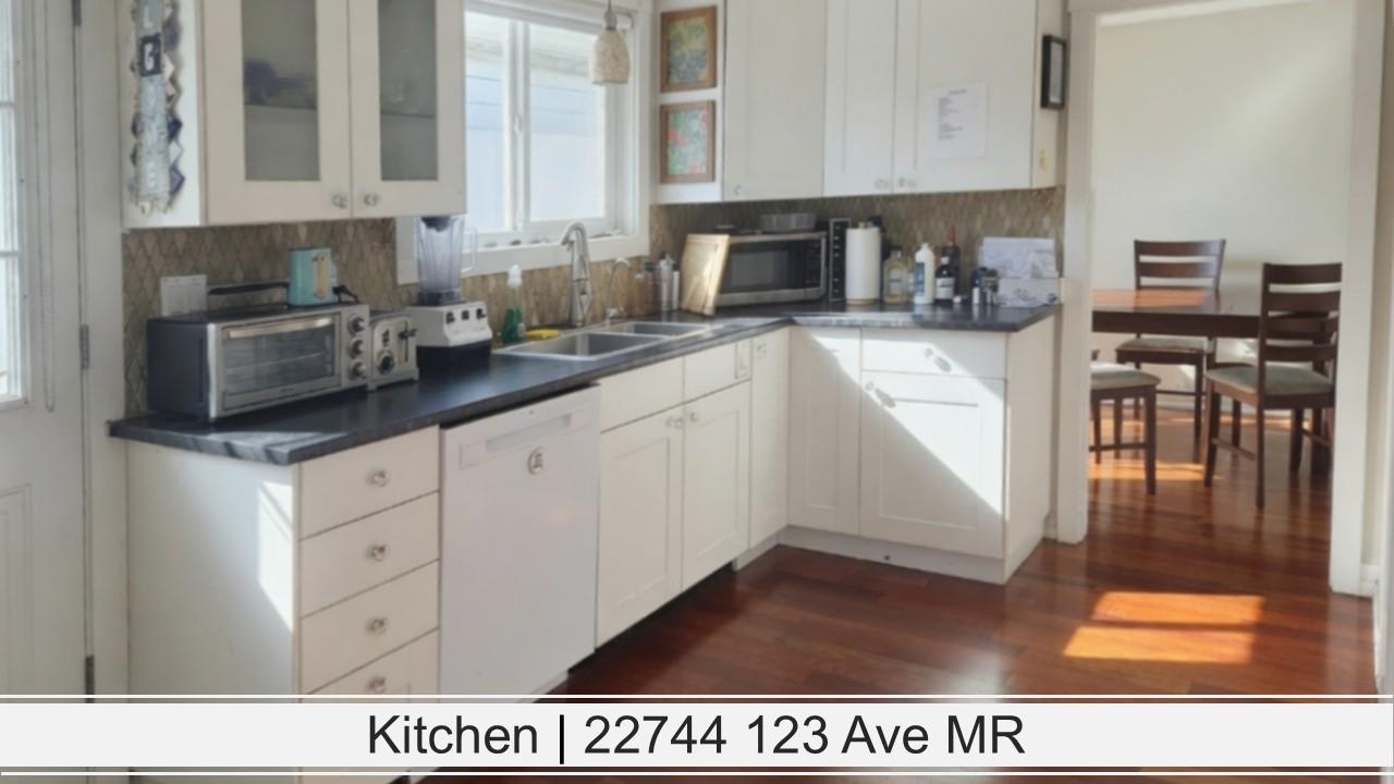 Residential in Maple Ridge 2