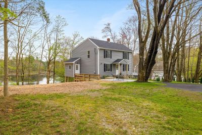 51 Howarth Road, House other with 4 bedrooms, 2 bathrooms and 6 parking in Oxford MA | Image 3