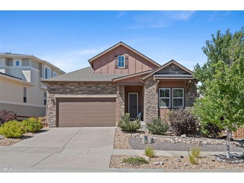 9235 Blanca St, Arvada, CO, 80007-8278 | Card Image