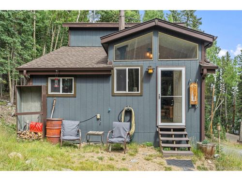 388 Sawmill Ln, Idaho Springs, CO, 80452-9529 | Card Image