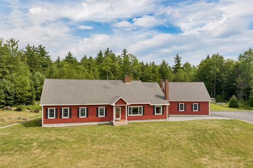 74 N Ridge Rd, Bradford, NH, 03221-3236 | Card Image