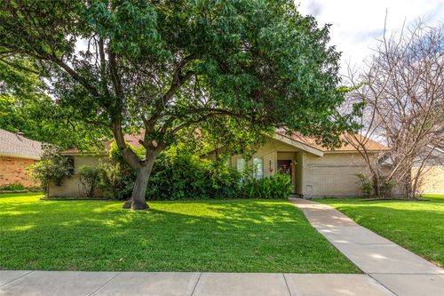 3517 Piedmont Dr, Plano, TX, 75075-6254 | Card Image
