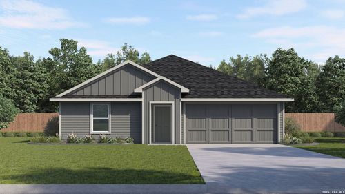 1029 Seedling Lane, Seguin, TX, 78155 | Card Image