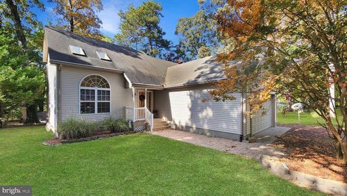 3789 Captains Corridor, GREENBACKVILLE, VA, 23356-2909 | Card Image