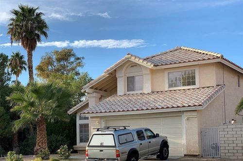 1424 Grey Hunter Dr, North Las Vegas, NV, 89031-1550 | Card Image