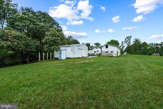 9309 Old Turnpike Rd, House other with 3 bedrooms, 2 bathrooms and null parking in CULPEPER VA | Image 49