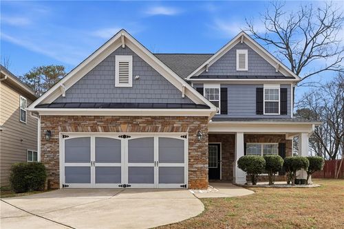 2760 Amalfi Way, Lawrenceville, GA, 30044-7857 | Card Image