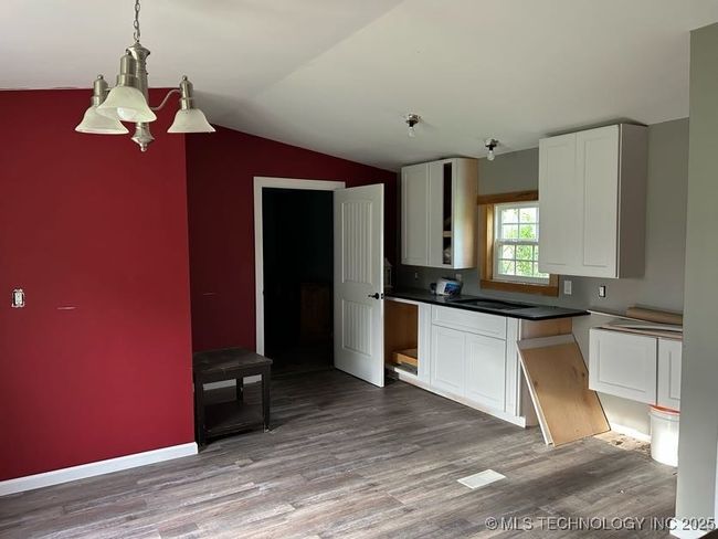 18772 W 33 Rd St S, House other with 3 bedrooms, 2 bathrooms and null parking in Haskell OK | Image 7