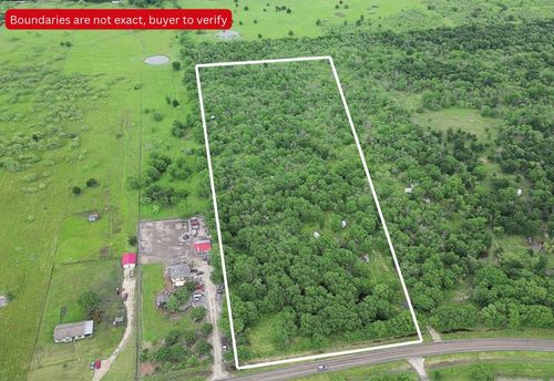 000 Tbd Fm 1839, Blooming Grove, TX, 76626 | Card Image
