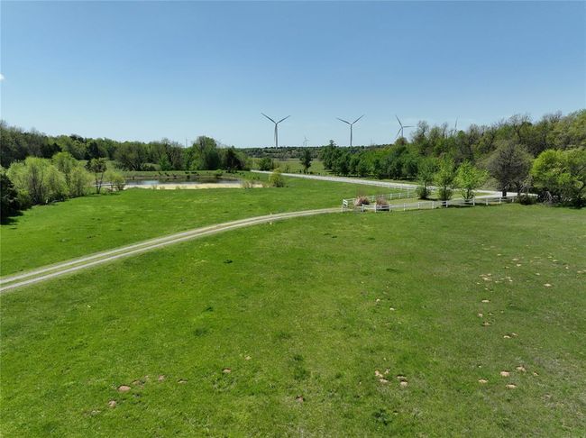 16285 S Maple Rd, House other with 3 bedrooms, 3 bathrooms and null parking in Hinton OK | Image 9