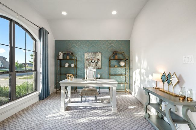 521 Cold River Run, House other with 4 bedrooms, 3 bathrooms and 6 parking in Kyle TX | Image 20