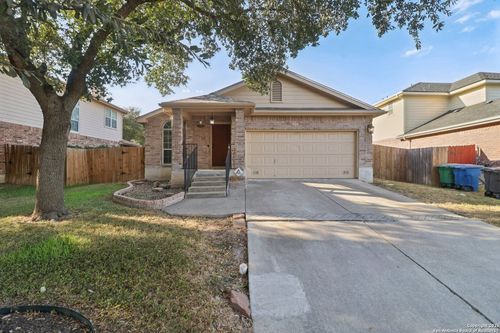 4119 Chinkapin Oak, San Antonio, TX, 78223-2358 | Card Image