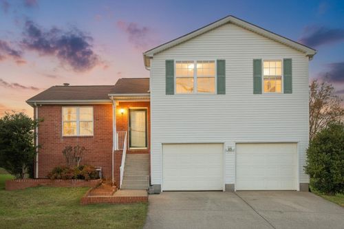 184 Bradford Cir, Hendersonville, TN, 37075-3999 | Card Image