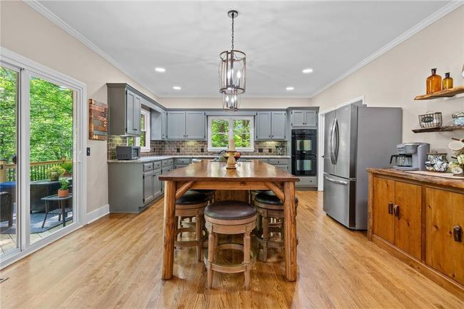 816 Alpine Dr, House other with 4 bedrooms, 4 bathrooms and null parking in Jasper GA | Image 4