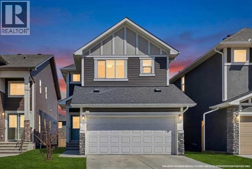 44 Saddlestone Way Ne, Calgary, AB, T3J2C9 | Card Image