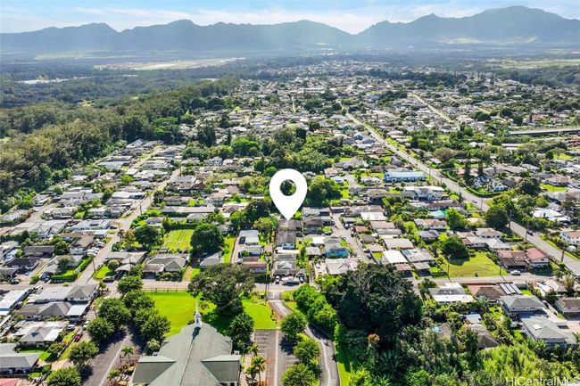 1903 Lei Momi Pl, House other with 3 bedrooms, 2 bathrooms and 4 parking in Wahiawa HI | Image 24