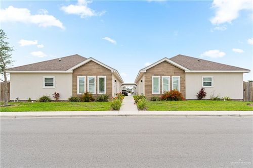 3-823 N Abbey Ave, Edinburg, TX, 78541-1187 | Card Image