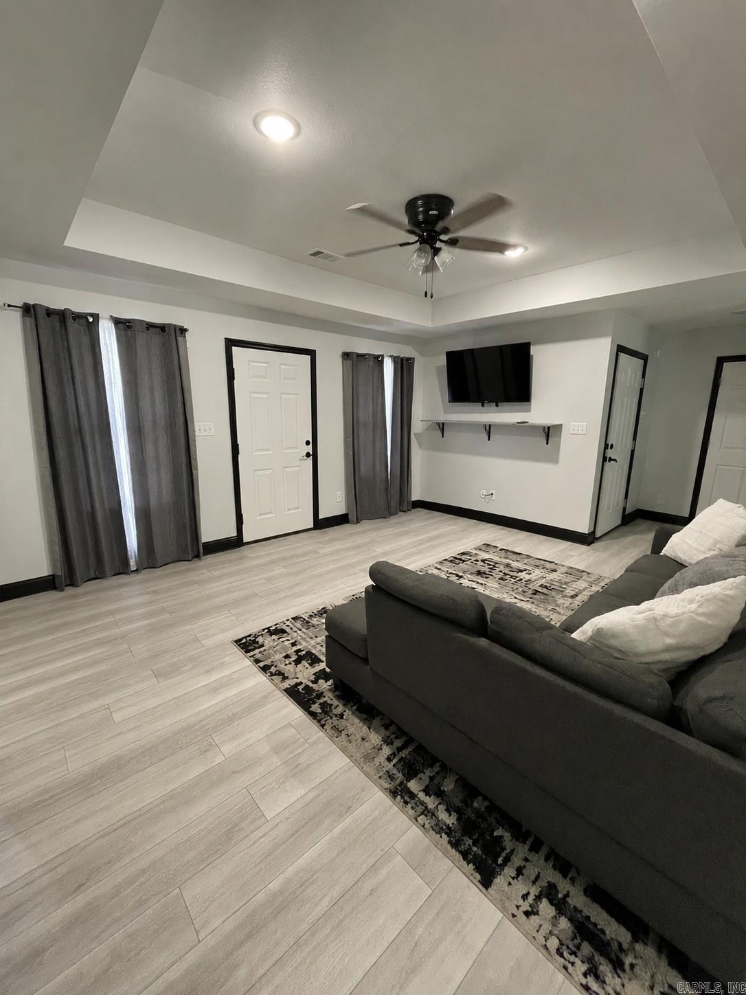 Residential in Cabot 3