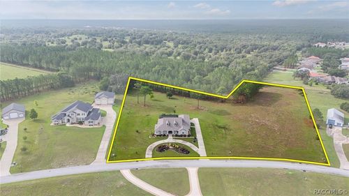 460 N Lake Shenandoah Loop, INVERNESS, FL, 34453-9006 | Card Image
