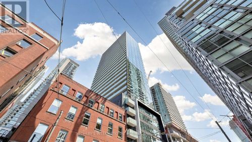 2807-11 Charlotte Street, Toronto (Waterfront Communities), ON, M5V0M6 | Card Image