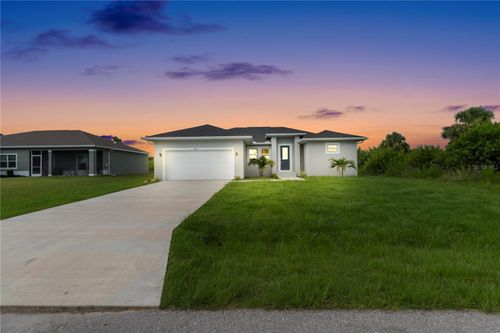 9333 Hialeah Ter, PORT CHARLOTTE, FL, 33981-3151 | Card Image