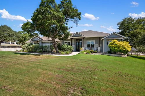 105 Stag Leap Ct, Liberty Hill, TX, 78642-3301 | Card Image