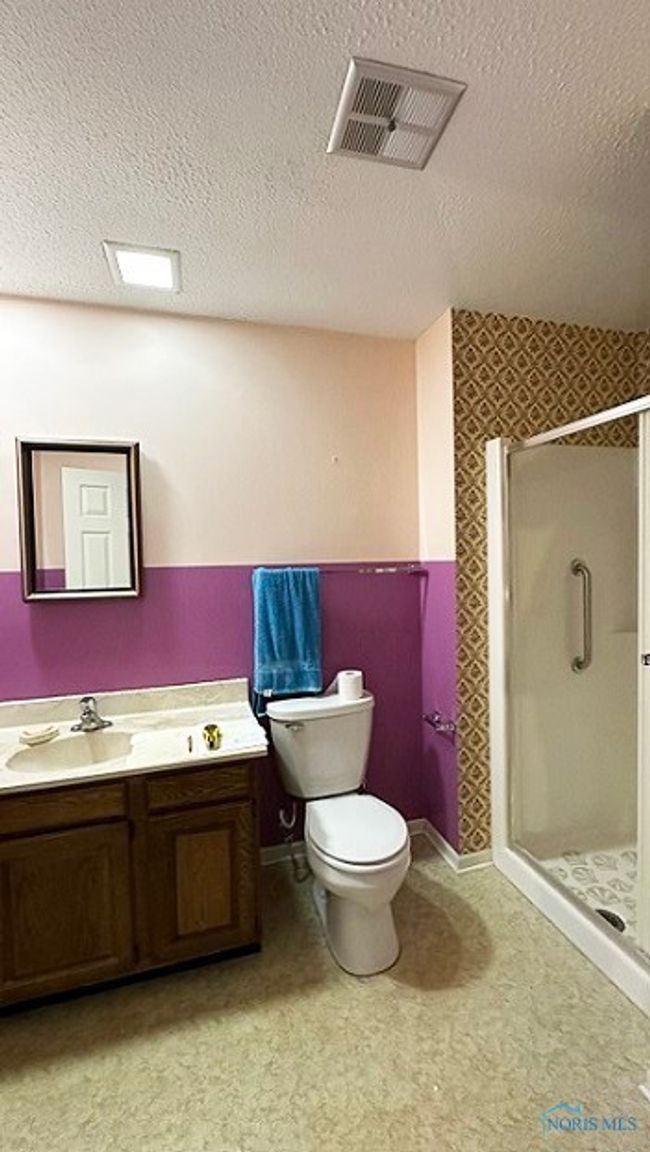 APT-28 - 1401 Van Buren St, Condo with 2 bedrooms, 2 bathrooms and 2 parking in Fostoria OH | Image 11
