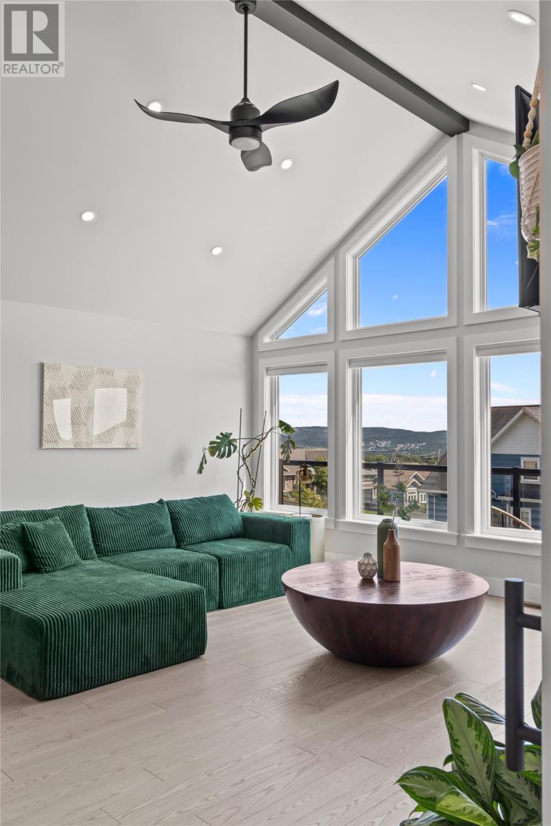 Residential in Mount Pearl 3