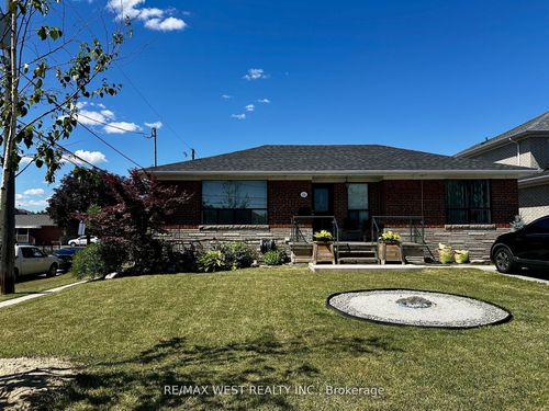 basement-544 Rustic Rd, North York, ON, M6L1Y1 | Card Image