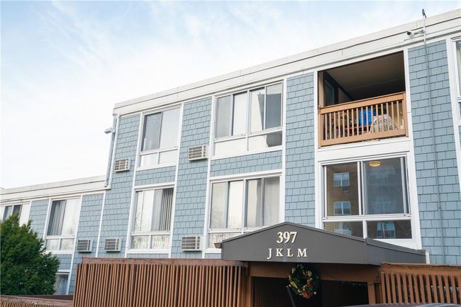 APT-3M - 397 Broadway, Home with 1 bedrooms, 1 bathrooms and 1 parking in Yonkers NY | Image 13