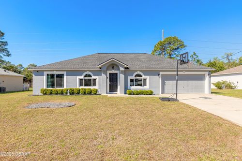 34 Secretary Trail, Palm Coast, FL, 32164 | Card Image