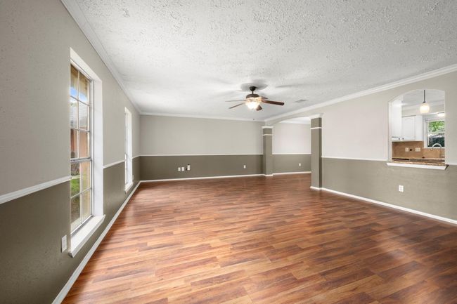 14219 Jaquine Dr, House other with 3 bedrooms, 2 bathrooms and 2 parking in Cypress TX | Image 9