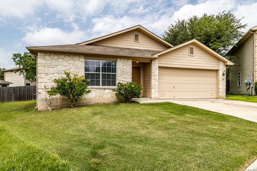 229 Hereford St, Cibolo, TX, 78108-3767 | Card Image