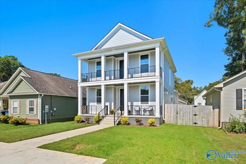 1109 Rison Avenue, Huntsville, AL, 35801 | Card Image