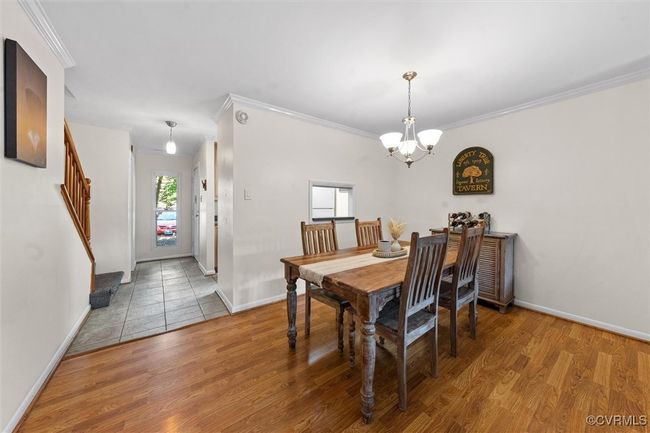 11605 E Briar Patch Dr, Condo with 2 bedrooms, 2 bathrooms and null parking in Midlothian VA | Image 9