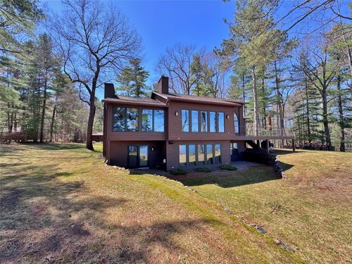 8048 N County Road K, Hayward, WI, 54843-2161 | Card Image