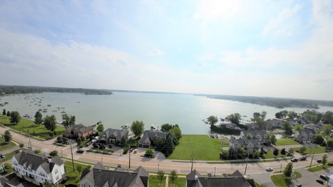 1540 Cass Lake Rd, Home with 0 bedrooms, 0 bathrooms and null parking in Keego Harbor MI | Image 4