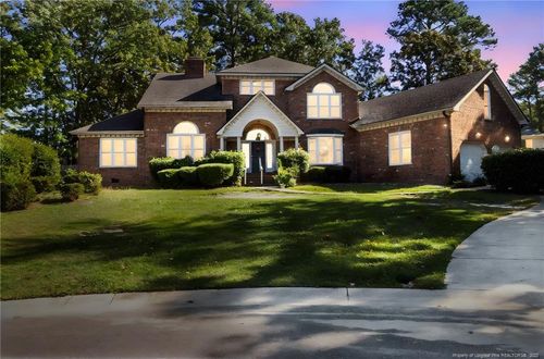 4300 Braemar Pl, Fayetteville, NC, 28314-2520 | Card Image