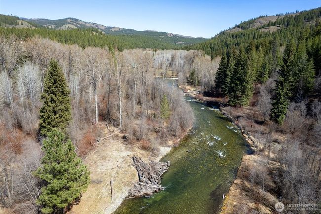 Property includes both land on both sides of the river | Image 15