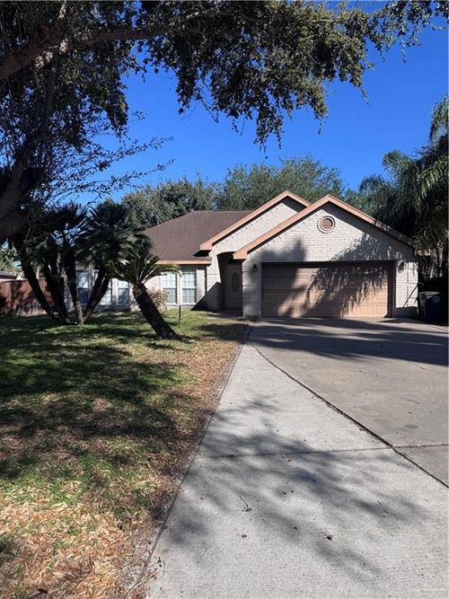 3400 Santa Rita, Mission, TX, 78572 | Card Image