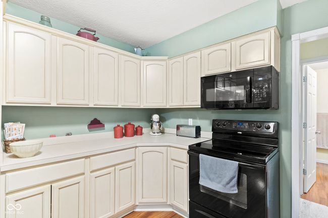 2898 S Jimtown Ln, House other with 3 bedrooms, 2 bathrooms and null parking in Scottsburg IN | Image 19