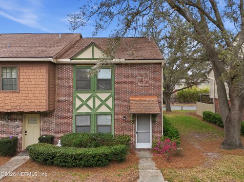 8201 Sutton Pl N, JACKSONVILLE, FL, 32217-4479 | Card Image