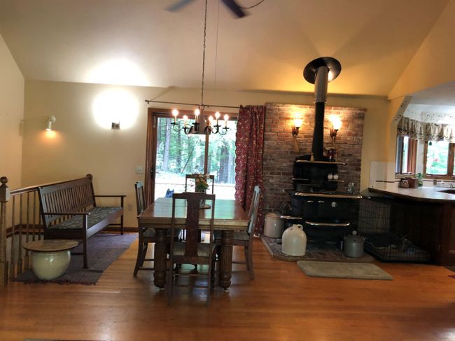 540 Forest Rd, House other with 3 bedrooms, 3 bathrooms and null parking in Lyndeborough NH | Image 27