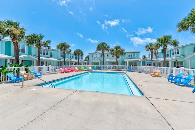 2120 S 11th #703 Street, Townhouse with 3 bedrooms, 3 bathrooms and null parking in Port Aransas TX | Image 31
