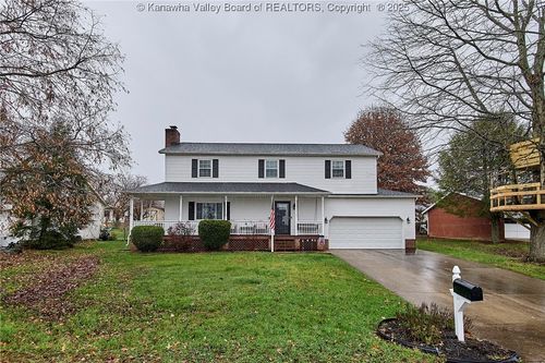 995 Hickory Mills Dr, Hurricane, WV, 25526-9102 | Card Image