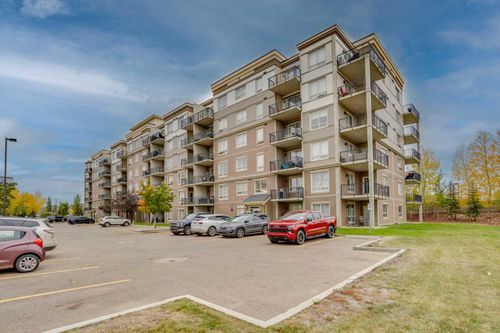 503-136D Sandpiper Rd, Fort Mcmurray, AB, T9K0J7 | Card Image