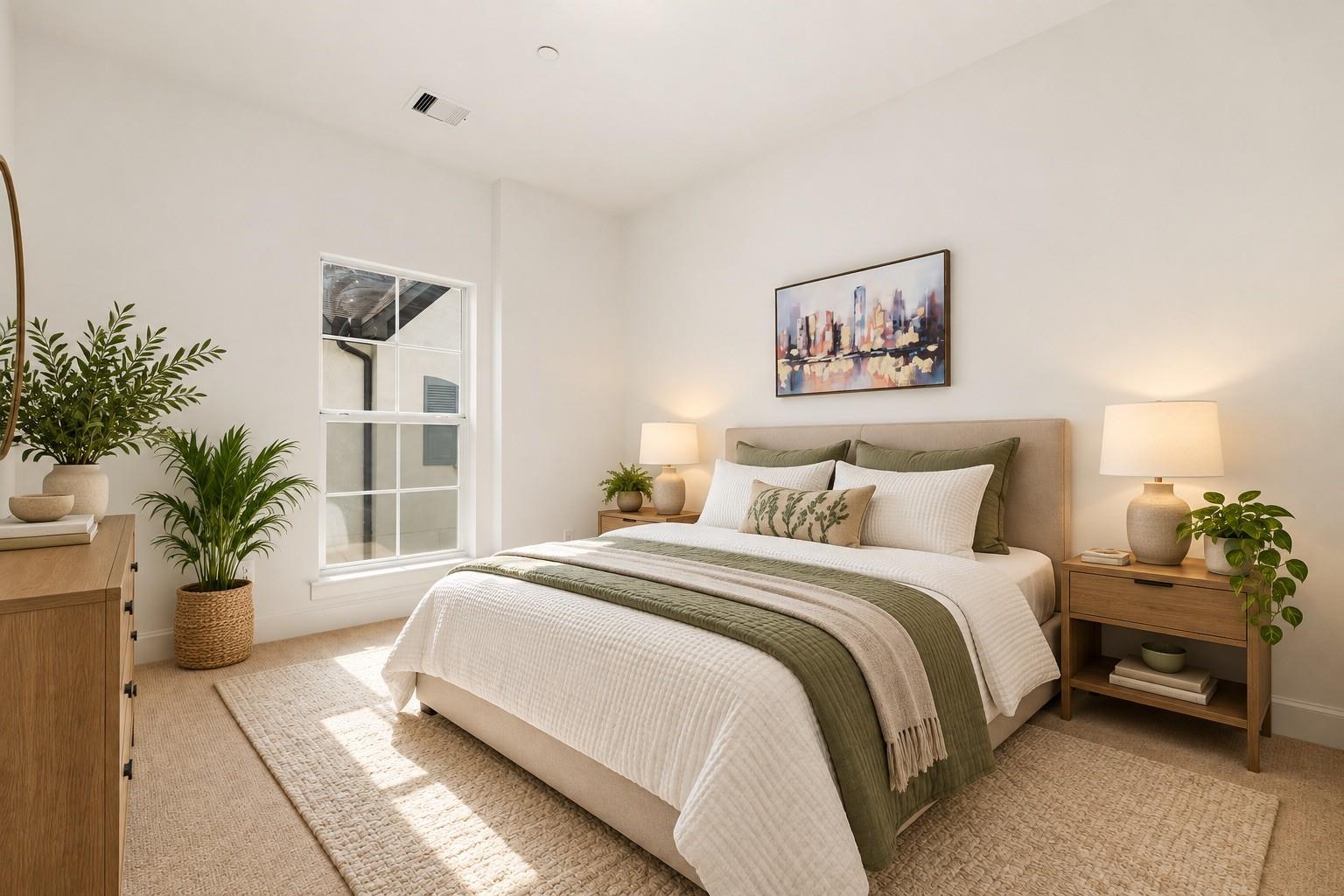 Residential in Houston 4